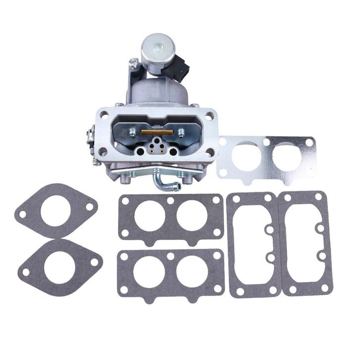 DURAFORCE Carburetor 15004-0757 KM-15004-7029 For Kawasaki FH721V FX751V Engines