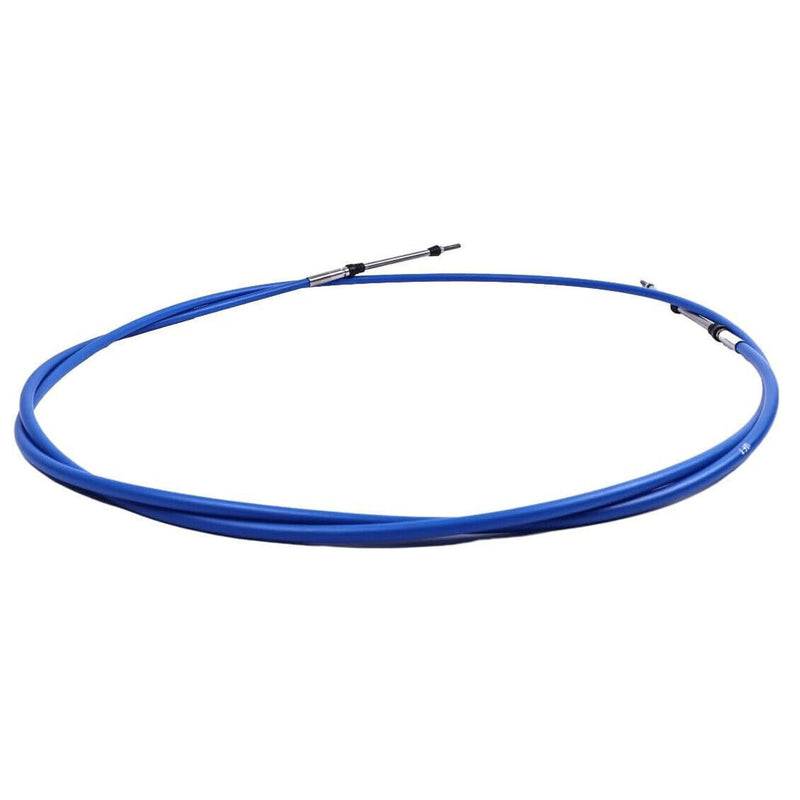 DURAFORCE 10FT Universal Type Marine 33C Throttle Shift Control Cable 220416610