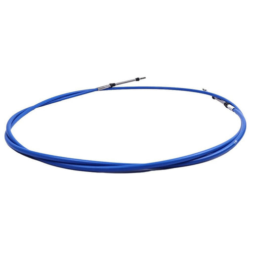 DURAFORCE 10FT Universal Type Marine 33C Throttle Shift Control Cable 220416610