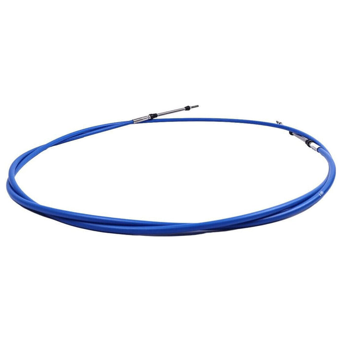 DURAFORCE 10FT Universal Type Marine 33C Throttle Shift Control Cable 220416610