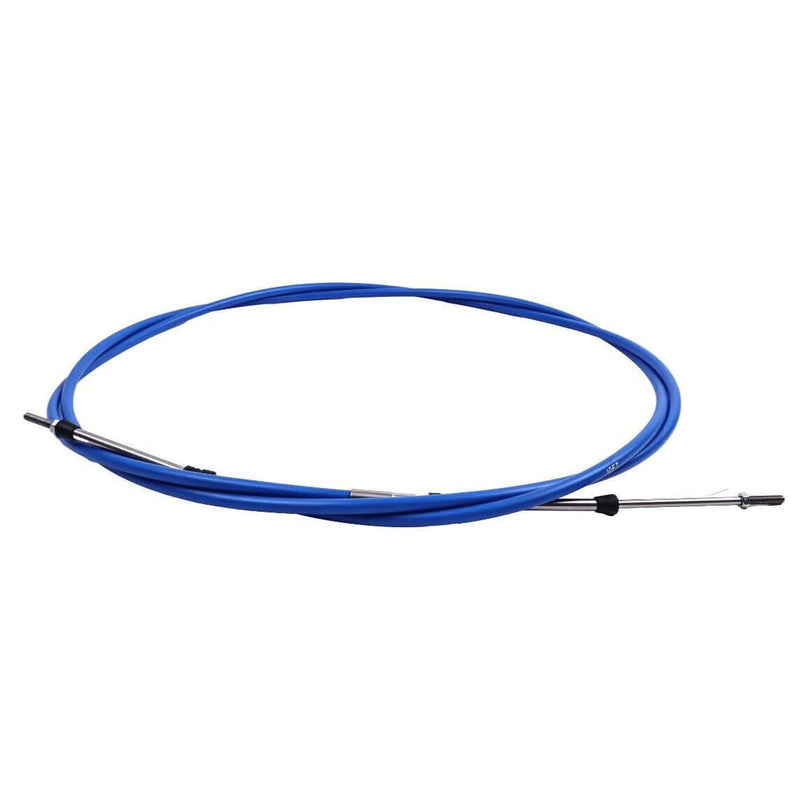 DURAFORCE 10FT Universal Type Marine 33C Throttle Shift Control Cable 220416610