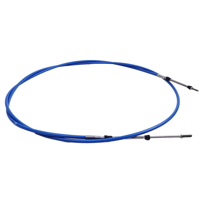DURAFORCE 10FT Universal Type Marine 33C Throttle Shift Control Cable 220416610