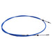 DURAFORCE 10FT Universal Type Marine 33C Throttle Shift Control Cable 220416610