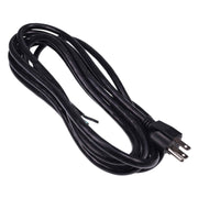 DURAFORCE Black 14 Gauge Power Cord 46740 For Ridgid 300 535 1215 1224 1822 Pipe Threading
