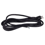 DURAFORCE Black 14 Gauge Power Cord 46740 For Ridgid 300 535 1215 1224 1822 Pipe Threading