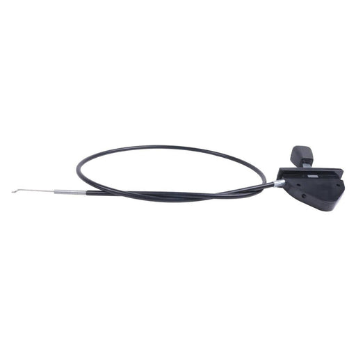 DURAFORCE Throttle Cable 112-9752 Compatible with Toro Z4200 4235 4260 TIMECUTTERS