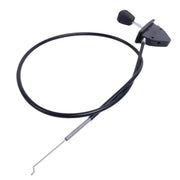DURAFORCE Throttle Cable 112-9752 Compatible with Toro Z4200 4235 4260 TIMECUTTERS