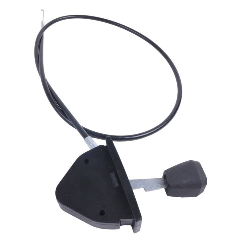 DURAFORCE Throttle Cable 112-9752 Compatible with Toro Z4200 4235 4260 TIMECUTTERS