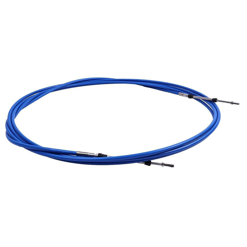 DURAFORCE 20FT Universal Type Marine 33C Throttle Shift Control Cable ABA-CABLE-20-GY