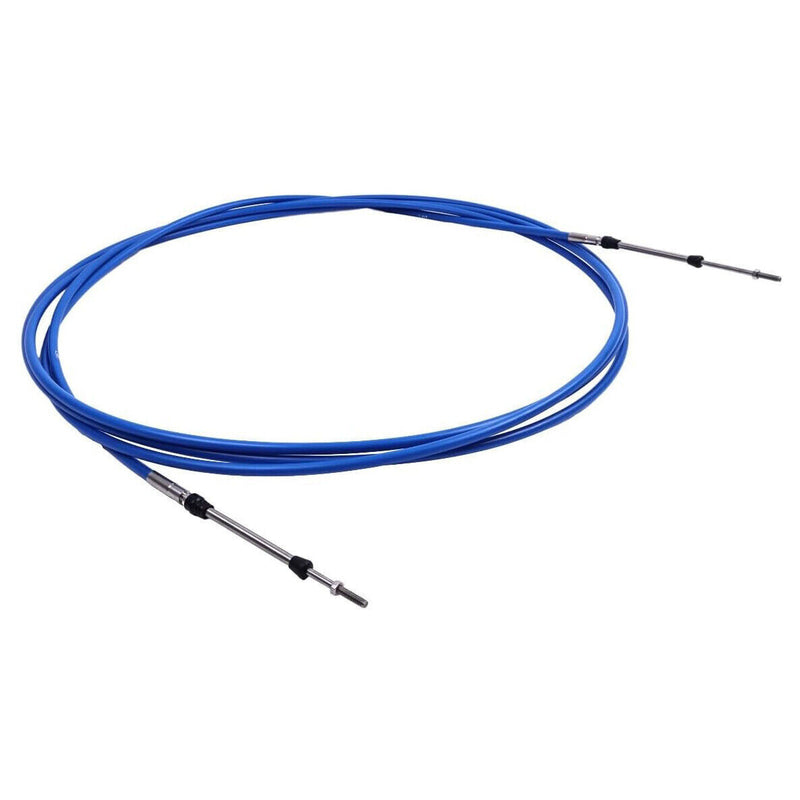 DURAFORCE 20FT Universal Type Marine 33C Throttle Shift Control Cable ABA-CABLE-20-GY