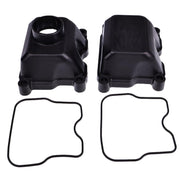 DURAFORCE Rocker Cases 11022-2068 with 2 Gaskets 11061-2182 For Kawasaki Mule 4000 4010