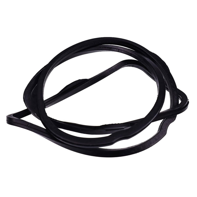 DURAFORCE Gasket 85151109 Compatible with Volvo D13 D16 Water Pump & Mack MP8 Water Pump