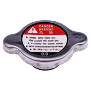 DURAFORCE Radiator Cap 16401-63010 For Toyota Honda Mazda Daihatsu Mitsubishi Models