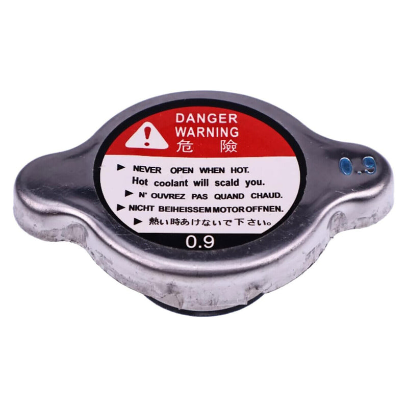 DURAFORCE Radiator Cap 16401-63010 For Toyota Honda Mazda Daihatsu Mitsubishi Models