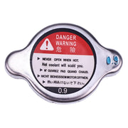DURAFORCE Radiator Cap 16401-63010 For Toyota Honda Mazda Daihatsu Mitsubishi Models