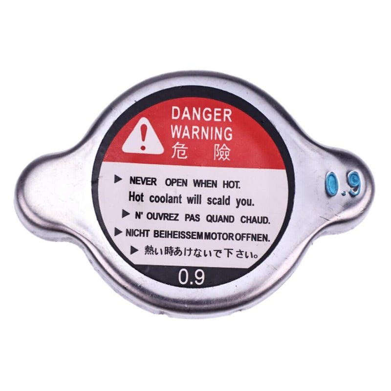 DURAFORCE Radiator Cap 16401-63010 For Toyota Honda Mazda Daihatsu Mitsubishi Models