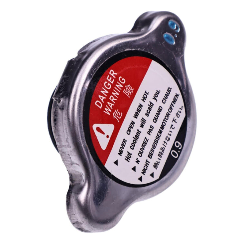 DURAFORCE Radiator Cap 16401-63010 For Toyota Honda Mazda Daihatsu Mitsubishi Models