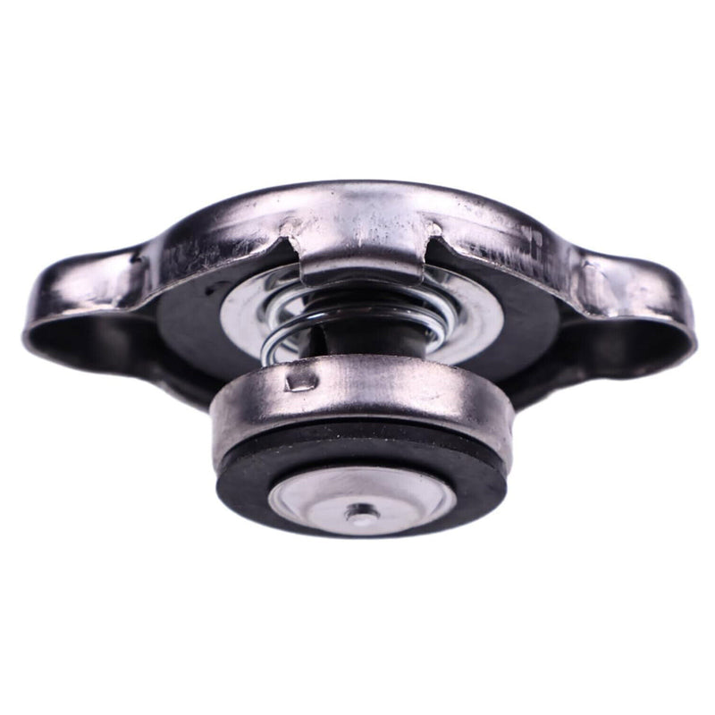 DURAFORCE Radiator Cap 16401-63010 For Toyota Honda Mazda Daihatsu Mitsubishi Models