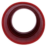 DURAFORCE 4" x 6" Air Cooler Hump Hose with High Temp Silicone Material 4 Ply