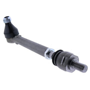 DURAFORCE Tie Rod Group 1284128 Compatible with Caterpillar 416 416C 420D Backhoe Loader