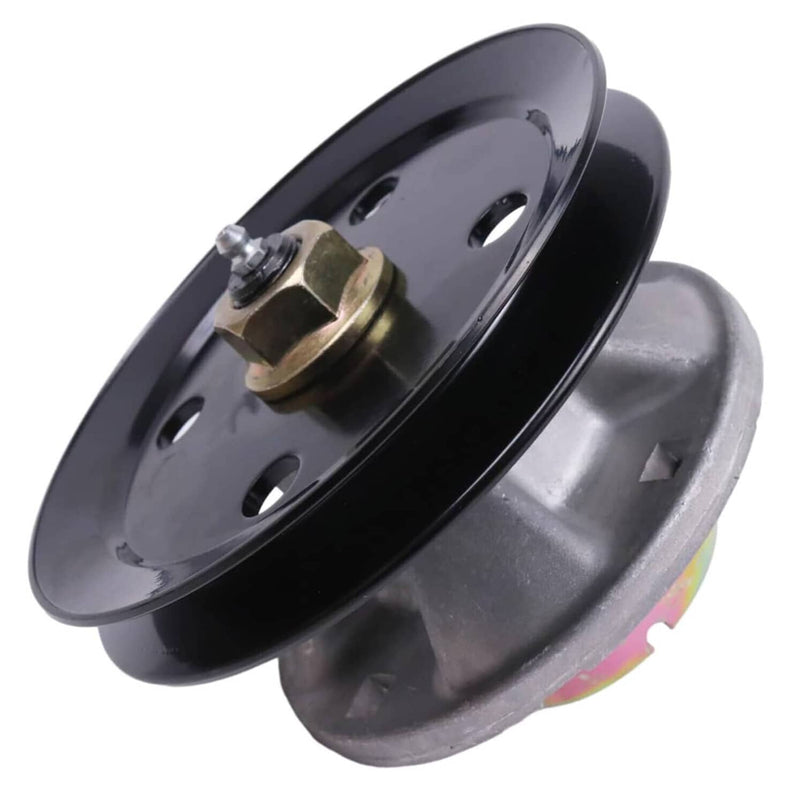 DURAFORCE Spindle Assembly 82-333 Compatible with John Deere 180 240 245 260 265 285 320