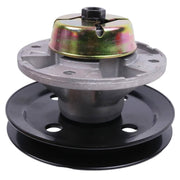 DURAFORCE Spindle Assembly 82-333 Compatible with John Deere 180 240 245 260 265 285 320