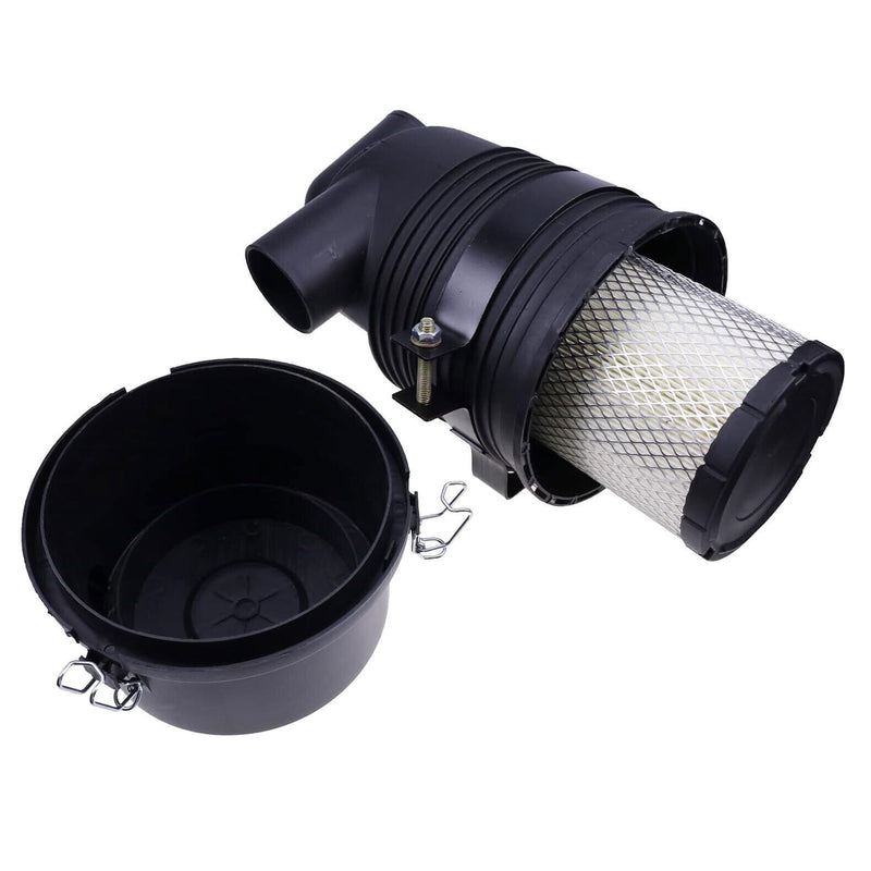 DURAFORCE Air Cleaner FPG Radialseal G065433 Compatible with Bobcat Include Air Filter