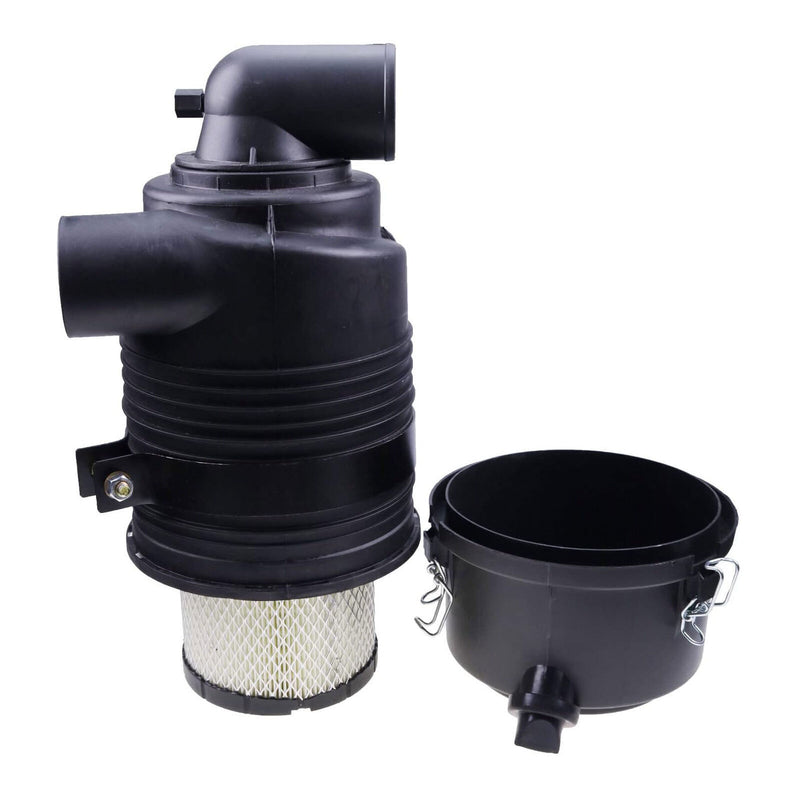 DURAFORCE Air Cleaner FPG Radialseal G065433 Compatible with Bobcat Include Air Filter