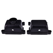 DURAFORCE Rocker Case 11022-2068 Compatible with Kawasaki Mule 4000 4010 3000 3010 3020