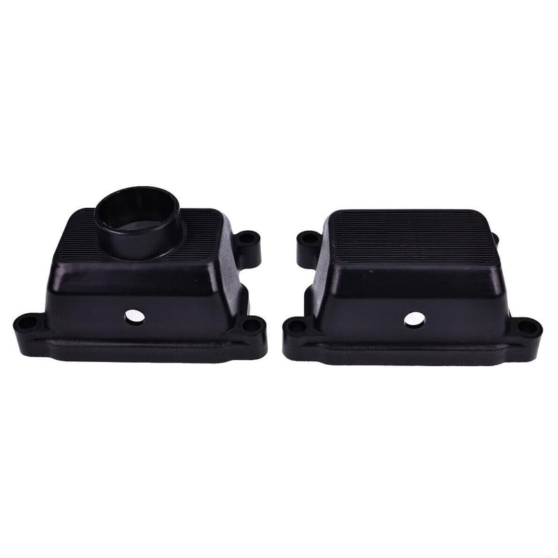 DURAFORCE Rocker Case 11022-2068 Compatible with Kawasaki Mule 4000 4010 3000 3010 3020