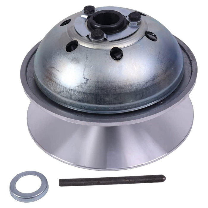 DURAFORCE Drive Clutch 302405A Compatible with Comet 780 Series 1" Bore 1/4" Keyway