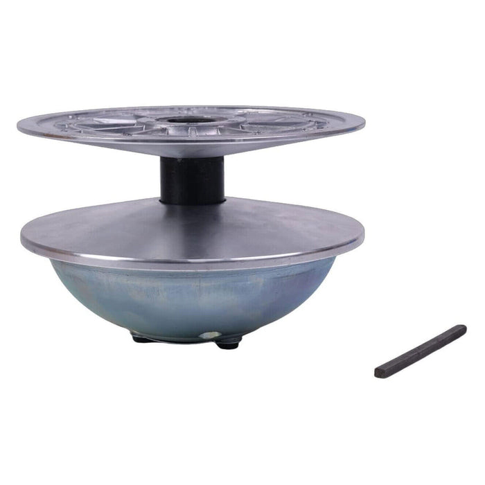 DURAFORCE Drive Clutch 302405A Compatible with Comet 780 Series 1" Bore 1/4" Keyway