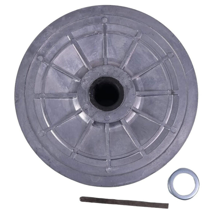 DURAFORCE Drive Clutch 302405A Compatible with Comet 780 Series 1" Bore 1/4" Keyway