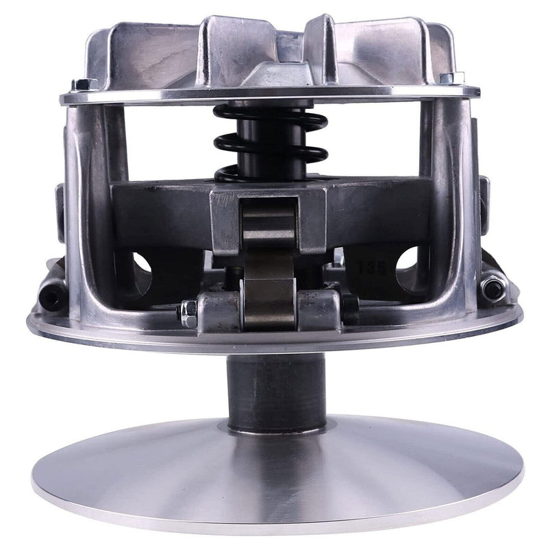 DURAFORCE Primary Drive Clutch AM138529 Compatible with John Deere Gator XUV625i XUV620i