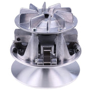 DURAFORCE Primary Drive Clutch AM138529 Compatible with John Deere Gator XUV625i XUV620i