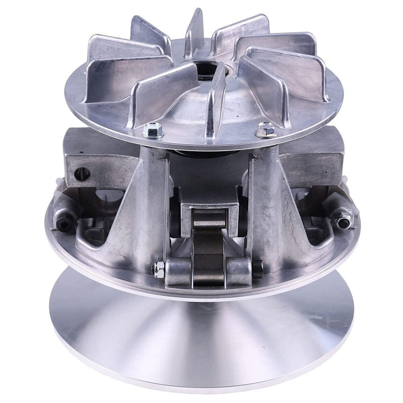 DURAFORCE Primary Drive Clutch AM138529 Compatible with John Deere Gator XUV625i XUV620i