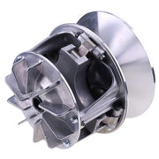 DURAFORCE Primary Drive Clutch AM138529 Compatible with John Deere Gator XUV625i XUV620i