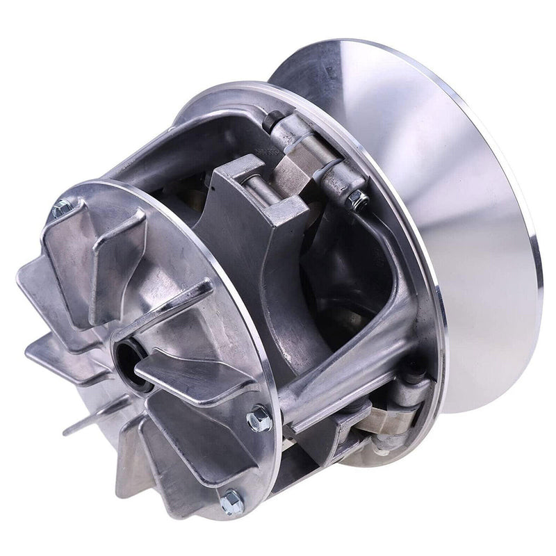 DURAFORCE Primary Drive Clutch AM138529 Compatible with John Deere Gator XUV625i XUV620i