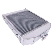 DURAFORCE Radiator 15201-72060 Compatible with Kubota L235 L2350 L245 L275 L2050 L2500