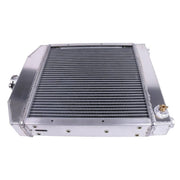 DURAFORCE Radiator 15201-72060 Compatible with Kubota L235 L2350 L245 L275 L2050 L2500