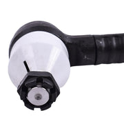 DURAFORCE Tie Rod 9R9190 Compatible with Caterpillar Backhoe Loader 438 436 428B 428 426B