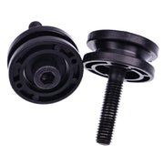 DURAFORCE 2PCS Table Roller 089041054704 Compatible with Ridgid Tile Saw R4030 R4031