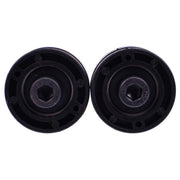 DURAFORCE 2PCS Table Roller 089041054704 Compatible with Ridgid Tile Saw R4030 R4031