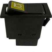 DURAFORCE 82007618 New Switch Compatible with Case Tractors Farmall 120A 140A 110A 125A