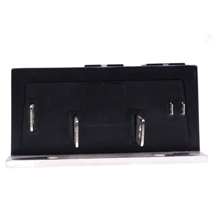 DURAFORCE 73326-G02 Motor Controller 350A 36V For EZGO TXT Golf Cart 2000-UP 609083