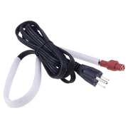 DURAFORCE 84303149 Block Heater Cord For 2001-18 6.6 L Duramax Engine Chevy GMC 2500 3500