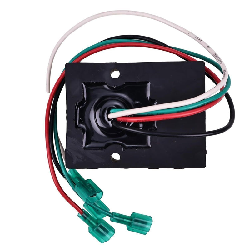 DURAFORCE Lift Gate Switch 264951-04 For TE GPT 25 Box Trucks Trailer Liftgate IP54 X-10