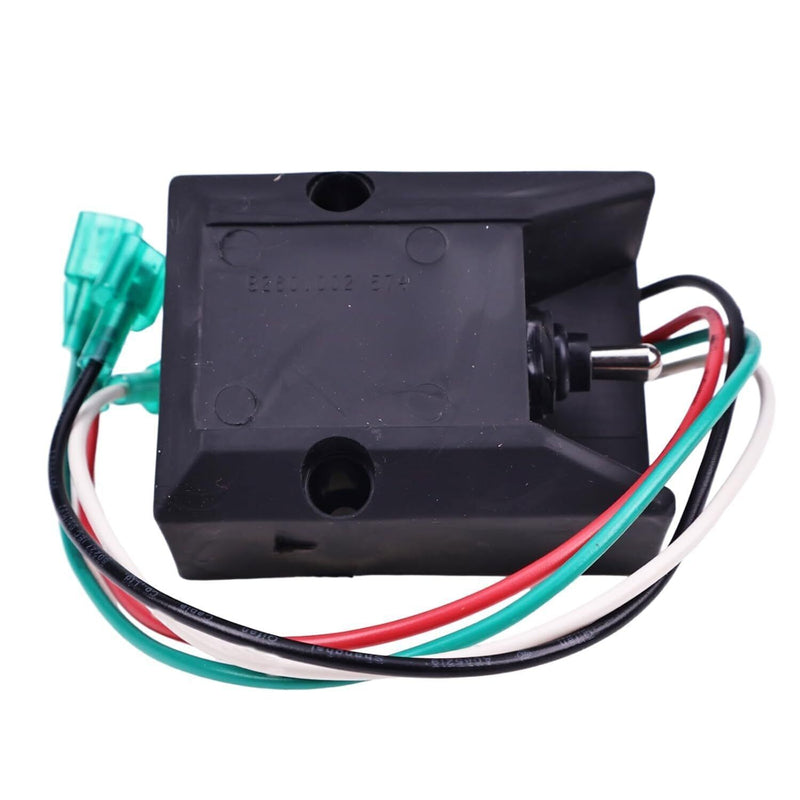 DURAFORCE Lift Gate Switch 264951-04 For TE GPT 25 Box Trucks Trailer Liftgate IP54 X-10