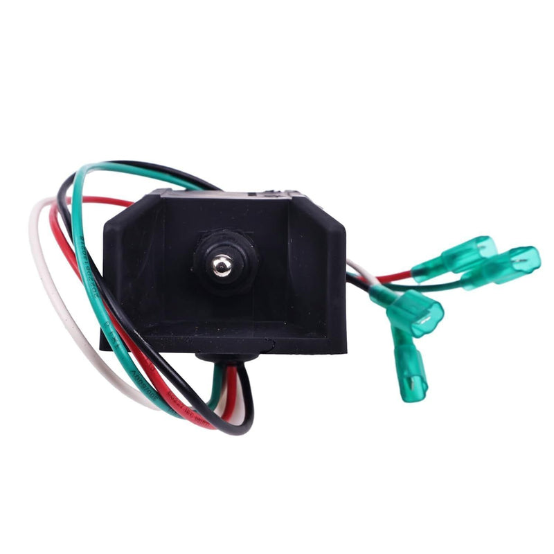 DURAFORCE Lift Gate Switch 264951-04 For TE GPT 25 Box Trucks Trailer Liftgate IP54 X-10