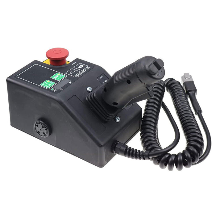 DURAFORCE Control Box 1256727 Compatible with Genie Lift Gen 6 GR-12 GR-15 GR-20 GRC-12